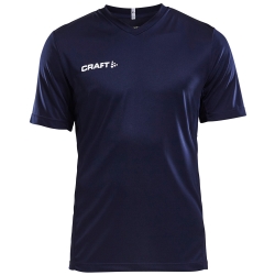 Craft M Squad GO Jersey Solid navy