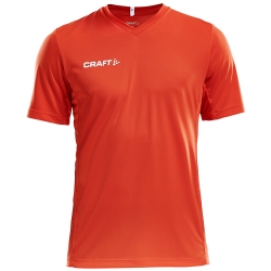 Craft M Squad GO Jersey Solid cocktail