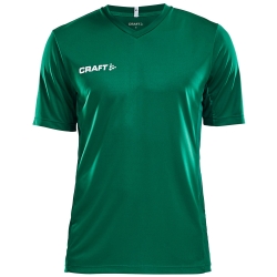 Craft M Squad GO Jersey Solid team green