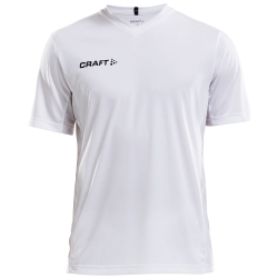 Craft M Squad GO Jersey Solid white