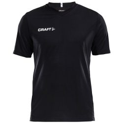 Craft M Squad GO Jersey Solid black