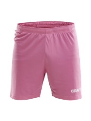 Craft squad M short solid pop