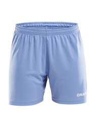 Craft squad W short solid mmf blue