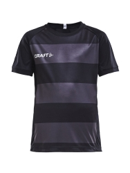Craft Jr Progress jersey graphic black