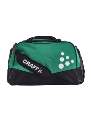 Craft squad Duffel 33L team green