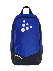 Craft Squad Shoebag Club Cobolt