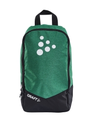 Craft Squad Shoebag Team Green