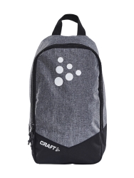 Craft Squad Shoebag Grey Melange
