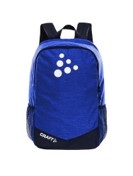 Craft Squad Practise Backpack Club Cobalt