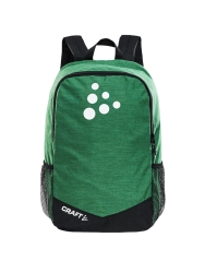 Craft Squad Practise Backpack Team Green