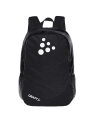 Craft Squad Practise Backpack Black