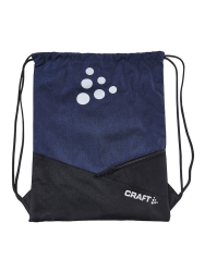 Craft Squad Gym Bag Navy