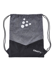 Craft Squad Gym Bag Grey Melange