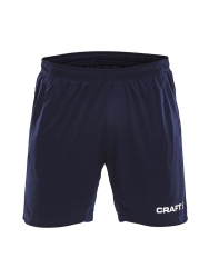 Craft M progress practise short navy