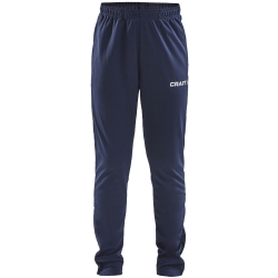 Craft JR Progress pant navy
