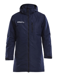 Craft M Jacket Parkas navy