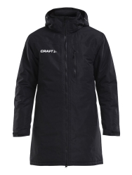 Craft M Jacket Parkas black