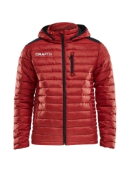 Craft M Isolate jacket red