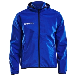 Craft M Rain Jacket cobolt
