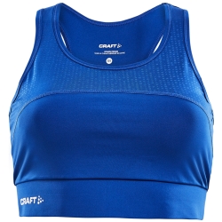 Craft W Rush Top cobalt blue
