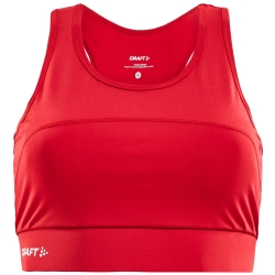 Craft W Rush Top red