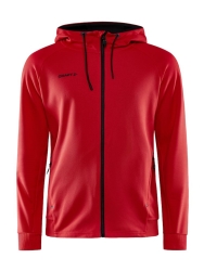 Craft M ADV Unify FZ Hood bright red