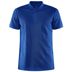 Craft M Core Unify Polo club cobolt