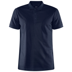 Craft M Core Unify Polo navy