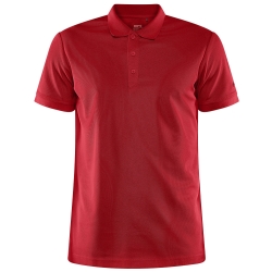 Craft M Core Unify Polo red