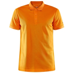 Craft M Core Unify Polo Tiger Melange