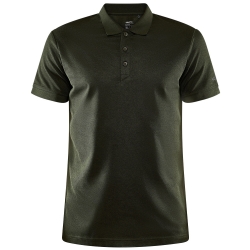 Craft M Core Unify Polo woods melange