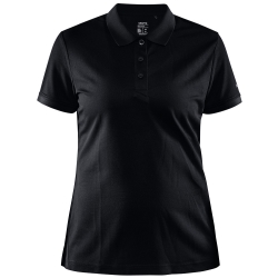 Craft W core unify polo black