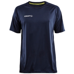 Craft M Evolve Tee navy