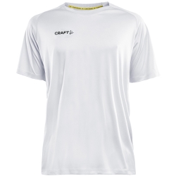 Craft M Evolve Tee white