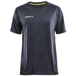 Craft M Evolve Tee asphalt
