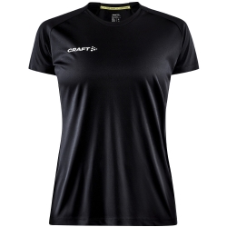 Craft W Evolve Tee black