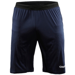 Craft M Evolve Shorts navy