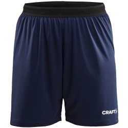 Craft W Evolve Shorts navy