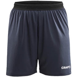 Craft W Evolve Shorts asphalt