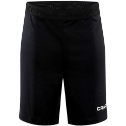 Craft Jr. Evolve Shorts black