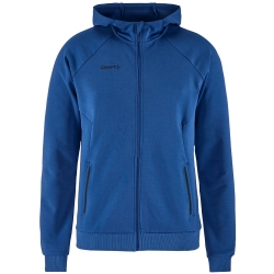 Craft M Core Soul Full Zip Hood club-cobalt