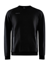 Craft M Core Soul Crew Sweatshirt black