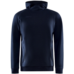 Craft M Core Soul Hood Sweatshirt dark navy