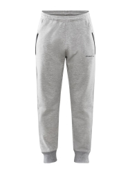 Craft M core soul sweatpant grey-melange