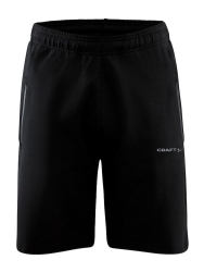 Craft M Core Soul Sweatshort black
