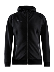 Craft W Core Soul Full Zip Hood black
