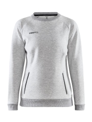 Craft W Core Soul Crew Sweatshirt grey melange