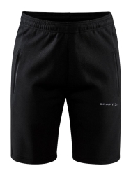 Craft W Core Soul Sweatshort black