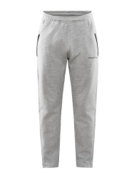 Craft M Core Soul Zip Sweatpants grey melange