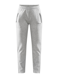Craft W Core Soul Zip Sweatpants grey melange